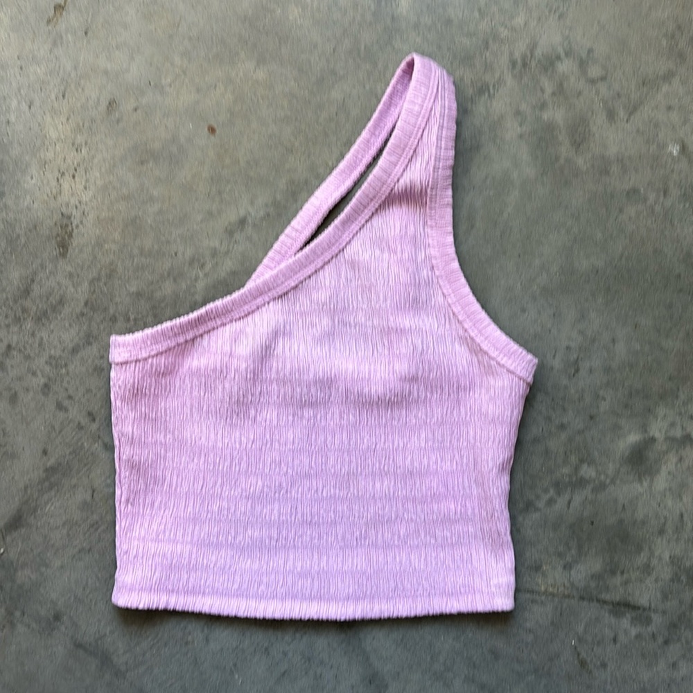 American eagle crop top